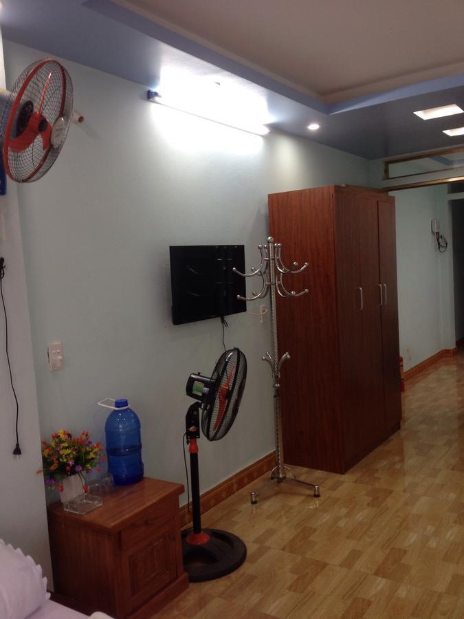Binh Minh Hostel Dong Van  Exterior photo