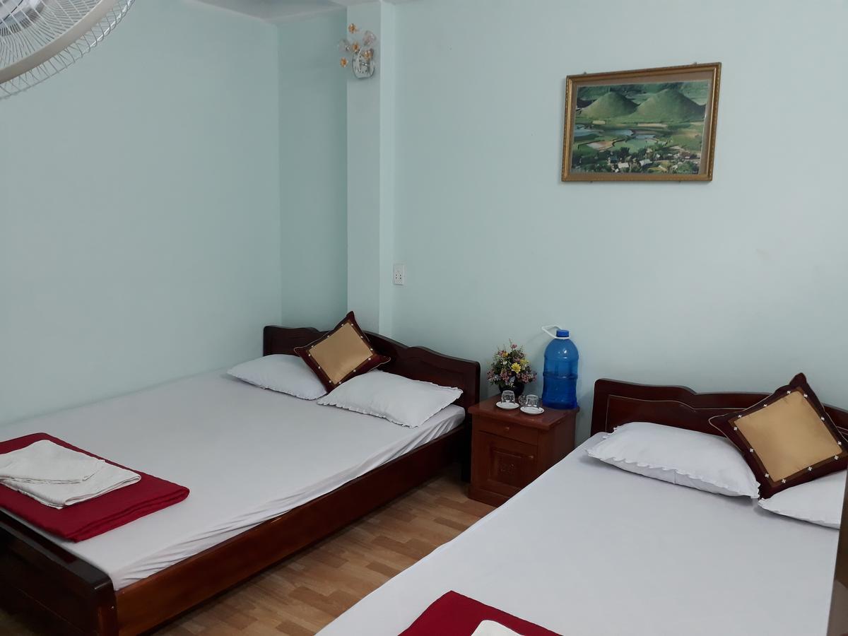 Binh Minh Hostel Dong Van  Exterior photo