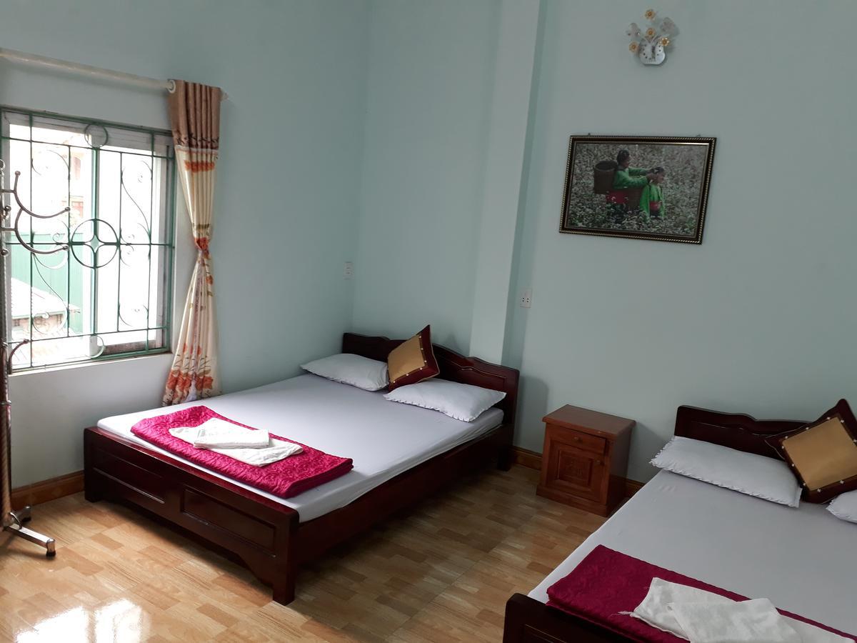 Binh Minh Hostel Dong Van  Exterior photo