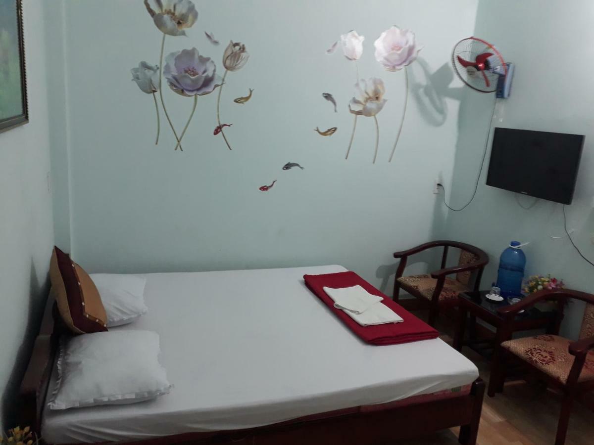 Binh Minh Hostel Dong Van  Room photo